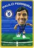 Фигурка футболиста Soccerstarz Пауло Феррейра Челси (Paulo Ferreira Chelsea) Home Kit (77034)