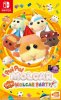 Pui Pui Molcar Let's! Molcar Party! (Switch)