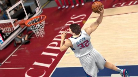 NBA 2K13   Kinect (Xbox 360)