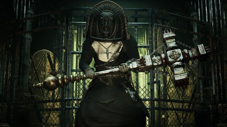 Tormented Souls II (2) (Game-Key Card) Русская Версия (Switch 2)