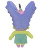  Мягкая игрушка Kidrobot: Зомби Мардж (Zombie Marge) Симпсоны (The Simpsons) 20 см
