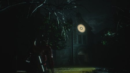 Игра Resident Evil 2 Remake Русская Версия (PS4/PS5) Playstation 4