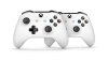 Игровая приставка Microsoft Xbox One S 1Tb Eur Белая + Геймпад беспроводной Microsoft Xbox Wireless Controller Белый 