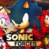 Sonic Forces Русская Версия Box (PC)