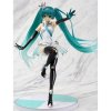 Фигурка Good Smile Company: Мику 2013 (Miku 2013) Гонки (Racing) (859144) 18,5 см