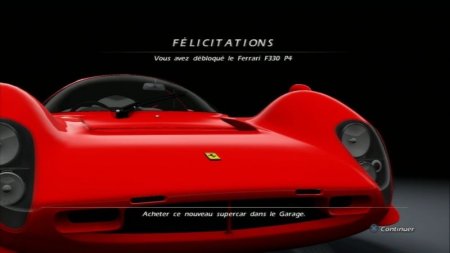   Absolute Supercars (PS3)  Sony Playstation 3