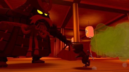 Mini Ninjas (Xbox 360/Xbox One)