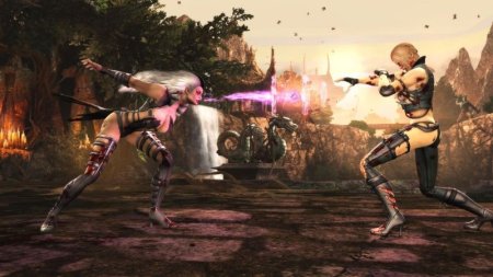 Mortal Kombat Kollector's Edition (Коллекционное Издание) (Xbox 360/Xbox One)