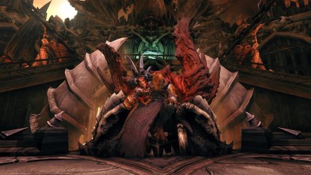 Darksiders: 2 (II): Deathinitive Edition Русская Версия (PS5)