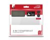 Набор акссесуаров из 4-х предметов Starter Pack Speedlink (SL-330601-BK) (Switch)