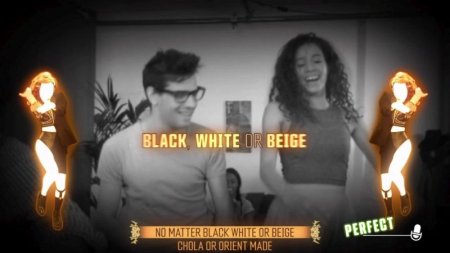 Игра Just Dance 2016 (PS4) Playstation 4