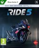 Ride 5 Day One Edition (Издание первого дня) (Xbox Series X)
