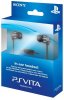 Проводная гарнитура Sony (Оригинал) (PS Vita) для Sony PlayStation Vita