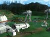 Star Wars: Empire at War Gold Pack Box (PC) 