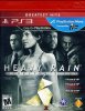 Heavy Rain Director's Cut  c  PlayStation Move   (PS3)