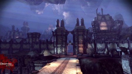 Dragon Age: Origins (): Awakening (Xbox 360/Xbox One) USED /