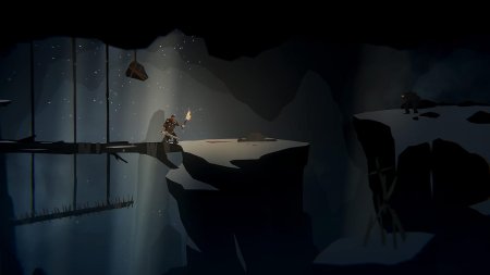 игра Unto the End (Switch) для Nintendo Switch