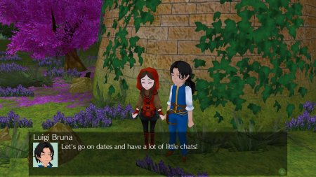 игра WorldNeverland Elnea Kingdom (Switch) для Nintendo Switch
