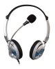 Гарнитура SmartBuy SBH-7300 Intruder (PC)