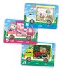 Animal Crossing: New Leaf Welcome amiibo Sanrio Card Pack от Nintendo Switch