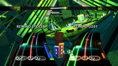   DJ Hero 2 Party Bundle (2  +  +  DJ Hero 2 +  DJ Hero) (Wii/WiiU)  Nintendo Wii 