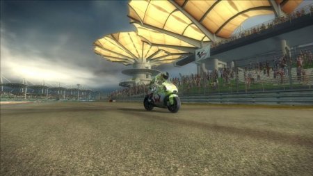 MotoGP 10/11 (Xbox 360)