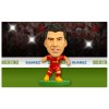 Фигурка футболиста Луис Суарес Ливерпуль Soccerstarz Liverpool Luis Suarez Home Kit (Series 1) (73259)