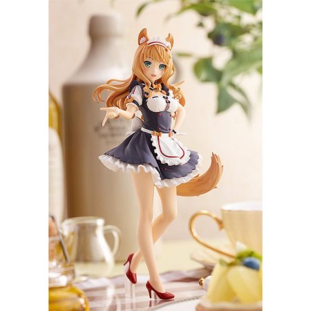 Фигурка Good Smile Company Pop Up Parade: Мейпл (Maple) Кошачий рай (Nekopara) (4580416943451) 17 см 
