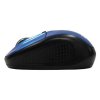 Мышь беспроводная Exeq MM-405 (Красная) (PC) 