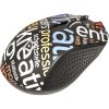 Мышь беспроводная DEFENDER StreetArt MS-405 Nano, чёрная (PC) 