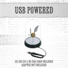  Светильник Paladone: Золотой снитч (Golden Snitch) Гарри Поттер (Harry Potter) (PP3906HPV5-035349) 20 см