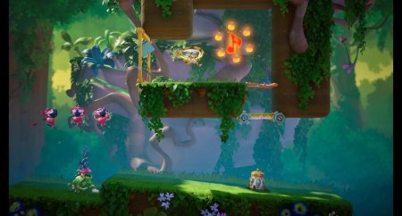 Marsupilami 2: Salsa Palombia (PS5)