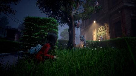 Игра Gylt Русская Версия (PS4) Playstation 4