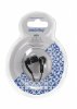 Наушники SmartBuy SBE-1000 Ego, чёрные (PC) 