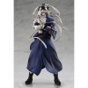 Фигурка Good Smile Company Pop Up Parade: Макото Сисио (Makoto Shishio) Бродяга Кеншин (Rurouni Kenshin) (4580416943130) 17 см 