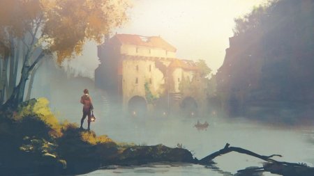 Игра A Plague Tale: Innocence (PS4) Playstation 4