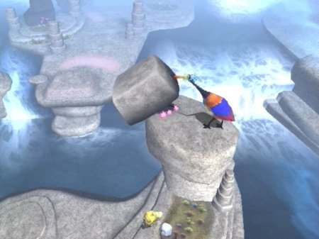 Disney / Pixar Вверх! (Up) (PS2) USED Б/У