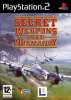 Secret Weapons Over Normandy (PS2) USED Б/У