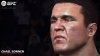 EA Sports UFC (Xbox One) USED Б/У 
