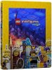 LEGO Minifigures Online Steelbook (Издание без игры) (PC)
