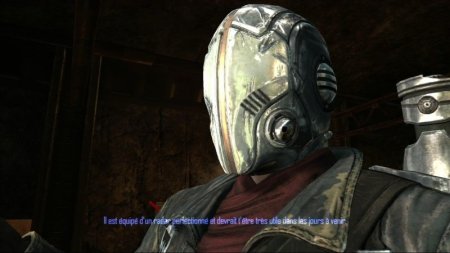 Dark Void (Xbox 360/Xbox One)