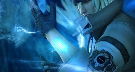 Купить игру Final Fantasy XIII (13) Platinum (PS3) для Sony Playstation 3