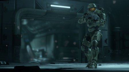 Halo 4   (Xbox 360/Xbox One)