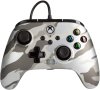   PowerA Enhanced Wired Controller for Xbox Series X/S (1520329-02) Camouflage White ( )  (Xbox One/Series X/S/PC)