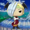 фигурки Фигурка Funko POP! Animation: Рюко Тацума в геройском костюме (Ryuko Tatsuma in Hero Costume) Моя Геройская Академия (My Hero Academia) (51932) 9,5 см