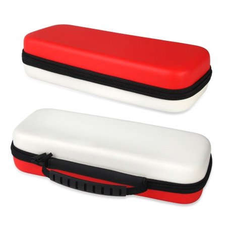 Чехол-сумка N-Switch Storage Eva Bag OIVO (IV-SW051) (Switch)
