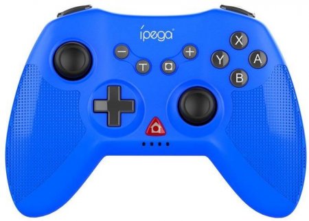   iPEGA (PG-SW020C) Blue () (Switch/PC/Android/PS3)