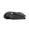 Мышь беспроводная Mad Catz Office R.A.T Wireless Mouse Черная Матовая (PC) 