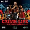Crime Life. Уличные войны Русская Версия Jewel (PC)