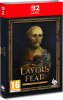 Layers of Fear: The Final Masterpiece Edition Русская Версия (Switch 2)
